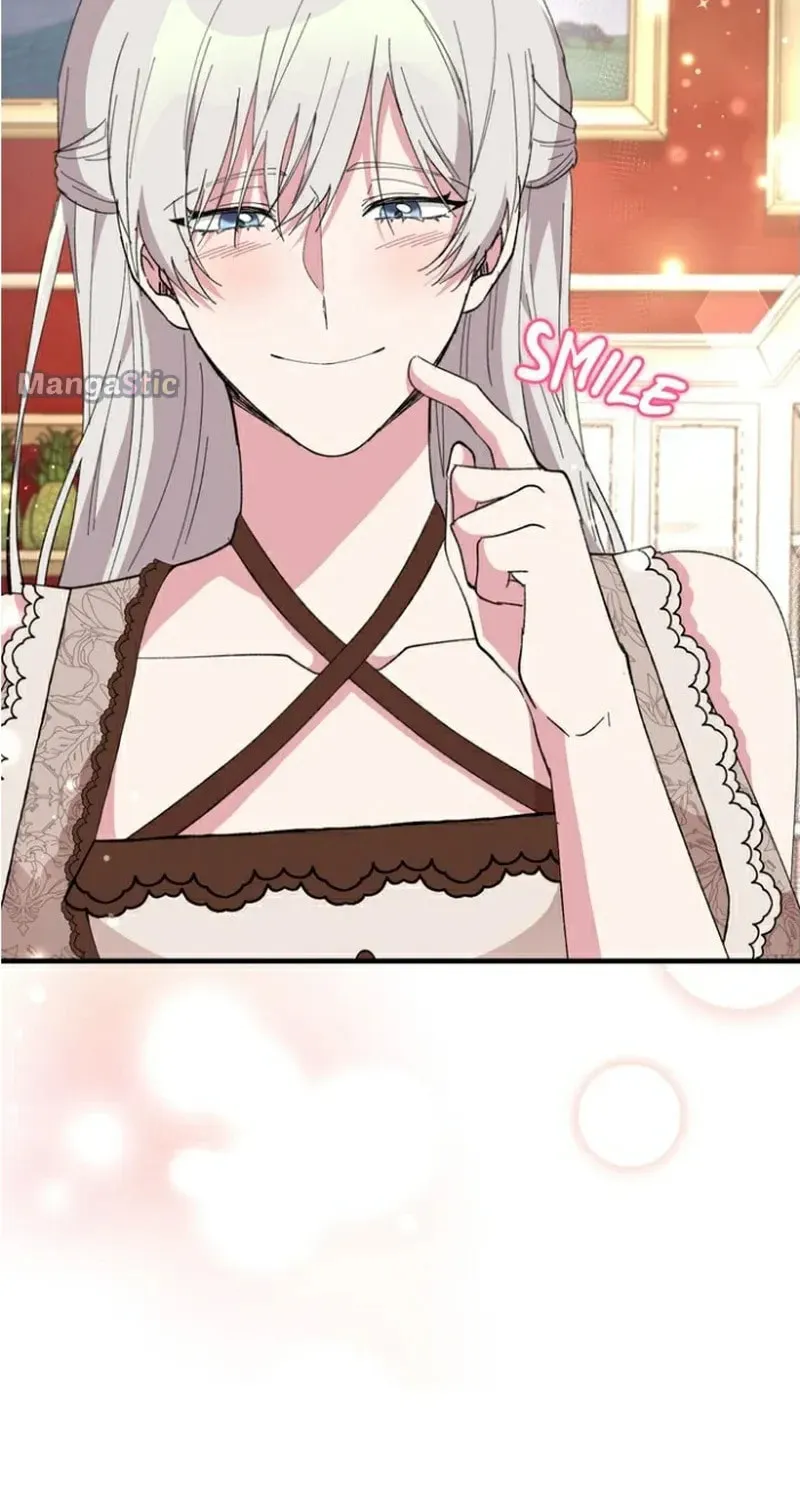 Bon Appétit Chapter 58 page 68 - 