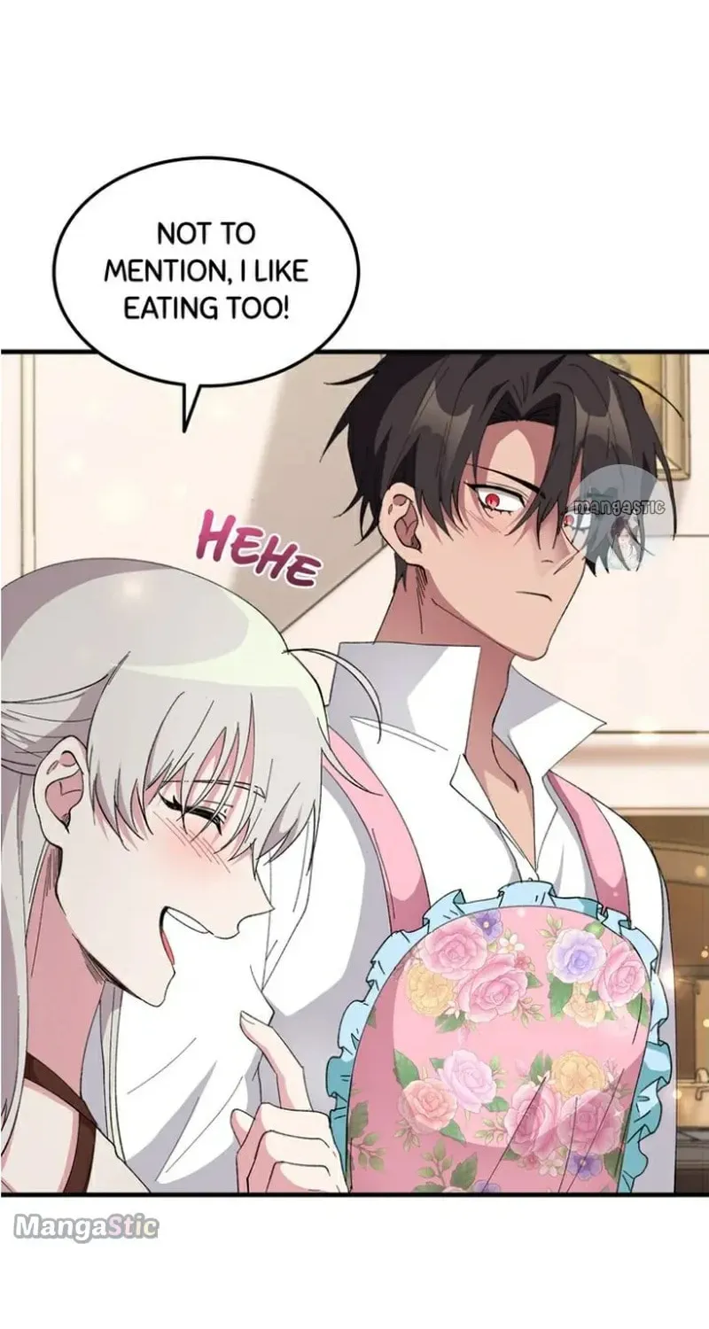 Bon Appétit Chapter 58 page 69 - 