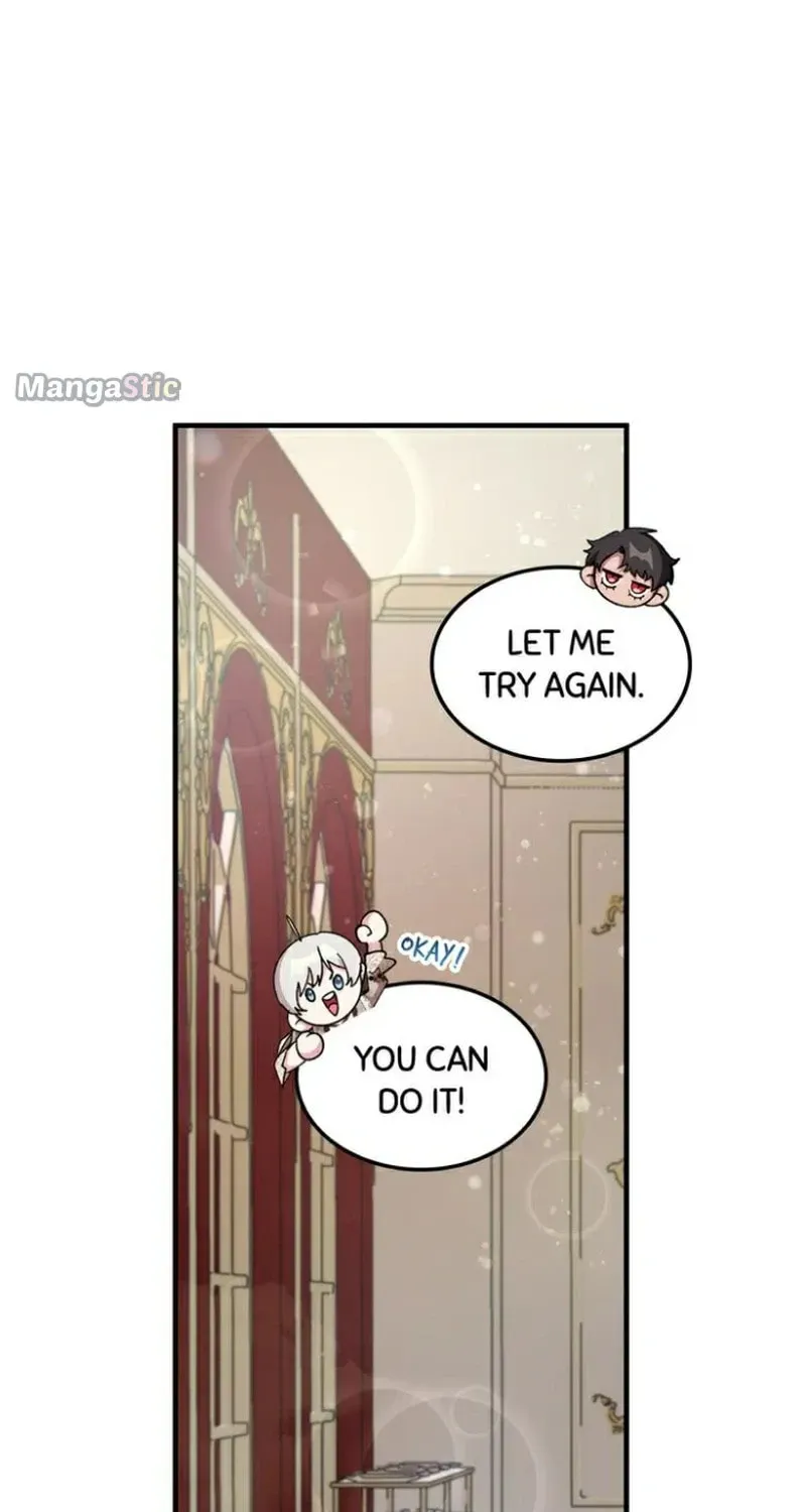 Bon Appétit Chapter 58 page 73 - 
