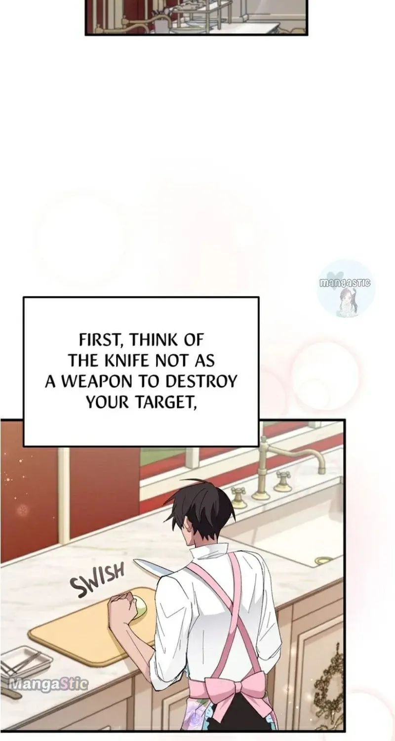 Bon Appétit Chapter 58 page 74 - 