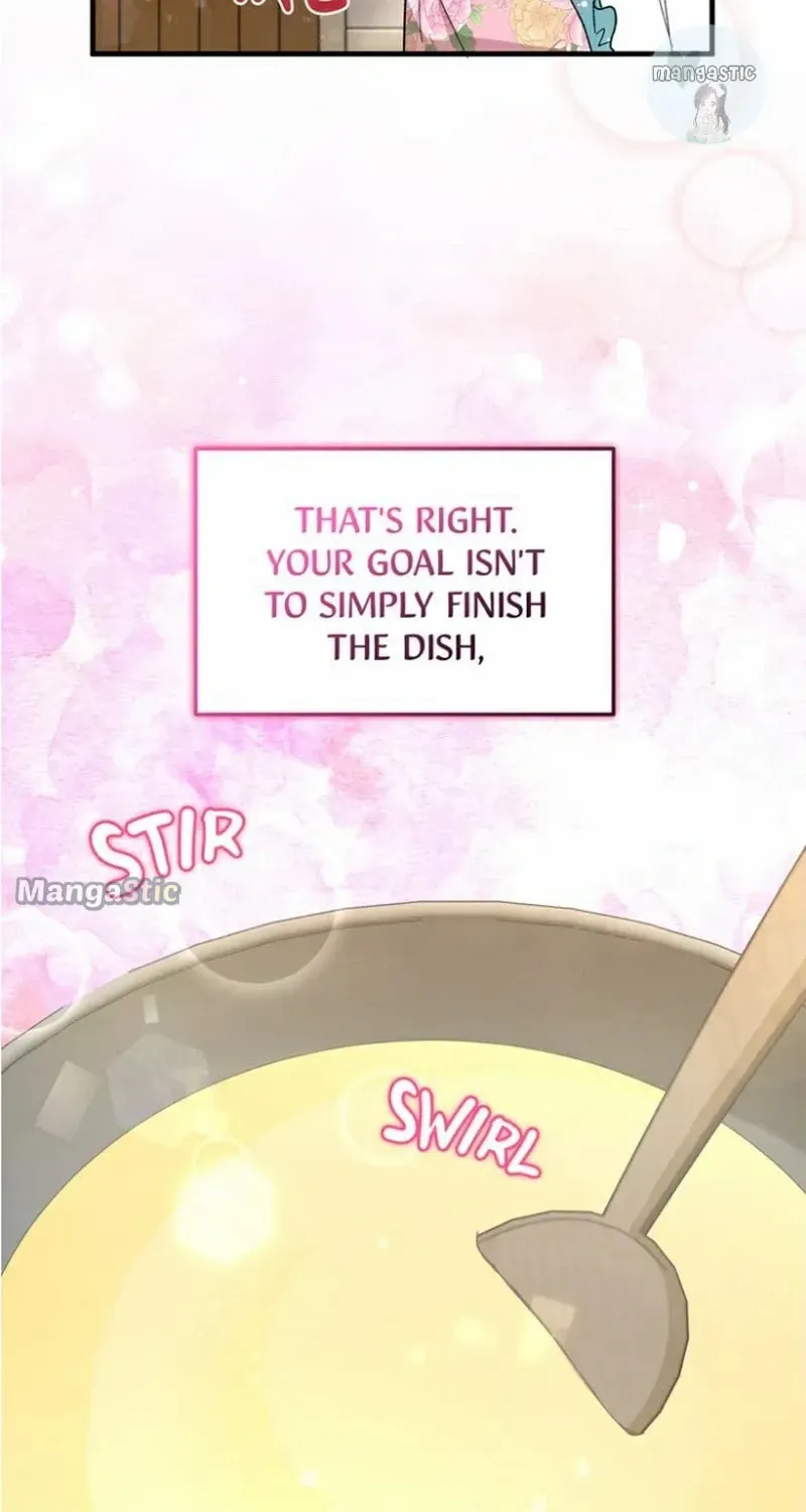 Bon Appétit Chapter 58 page 78 - 