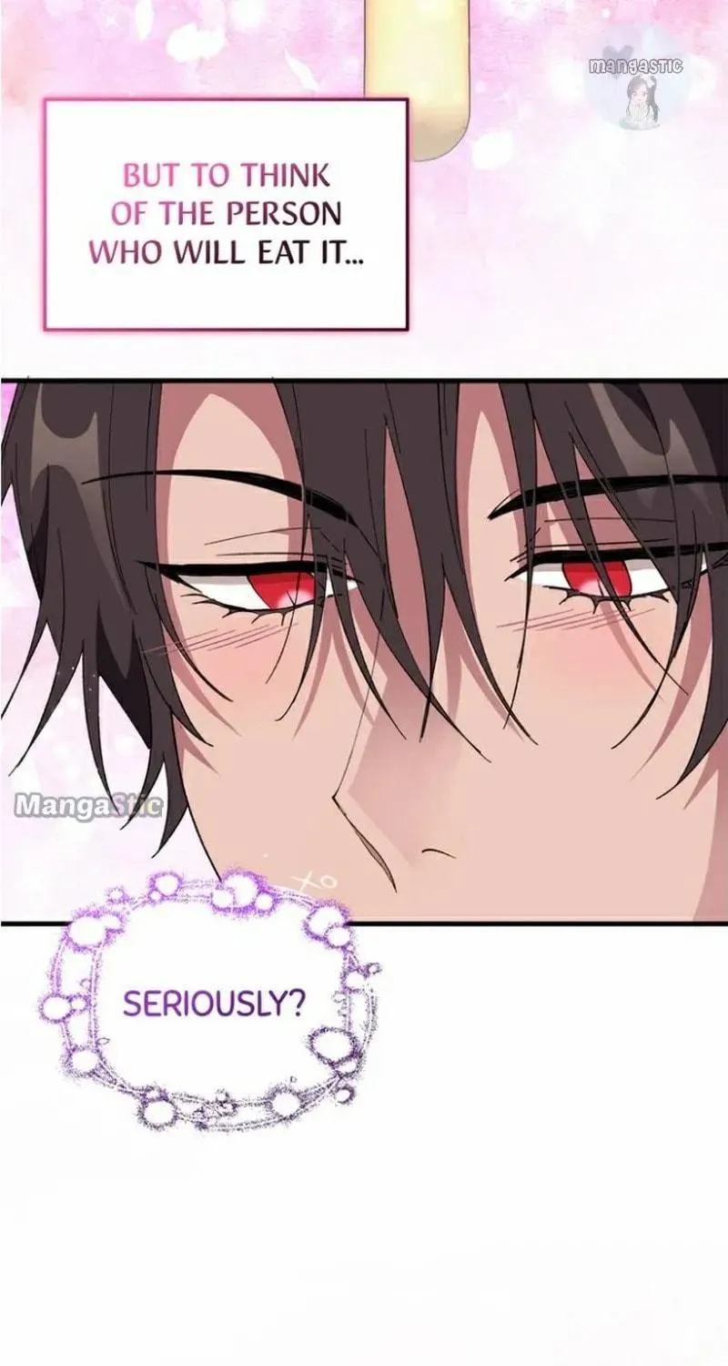 Bon Appétit Chapter 58 page 80 - 