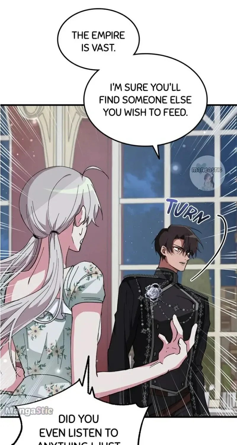 Bon Appétit Chapter 58 page 9 - 