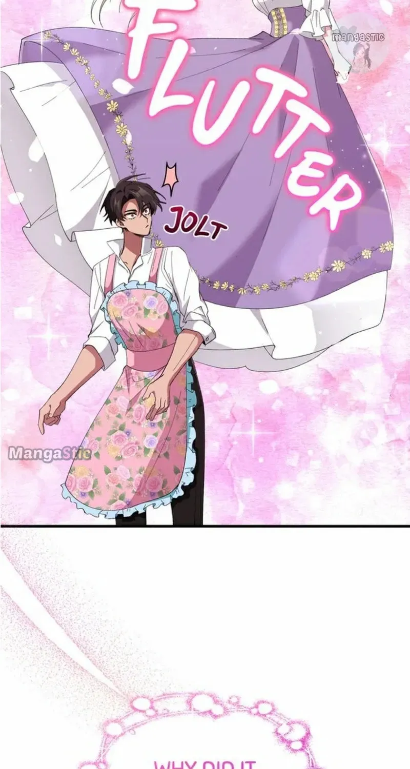 Bon Appétit Chapter 58 page 82 - 