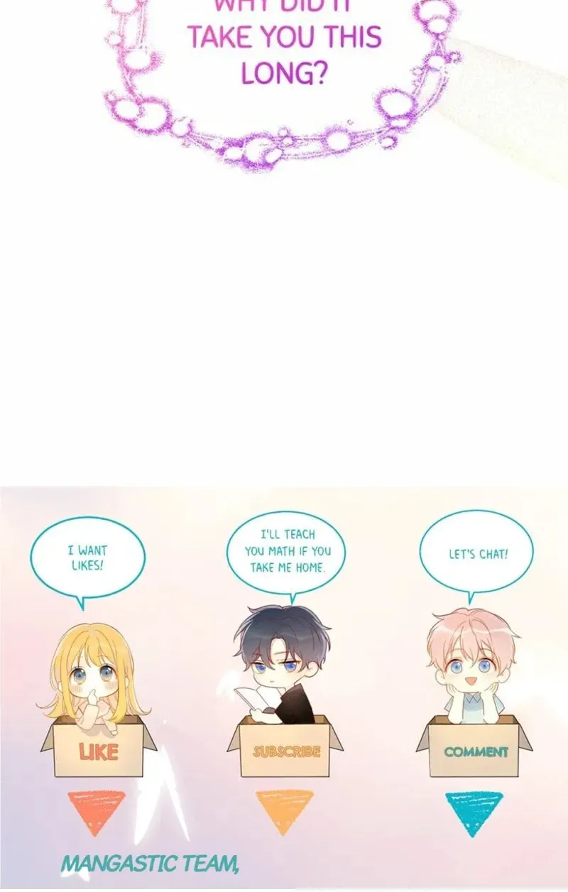 Bon Appétit Chapter 58 page 83 - 