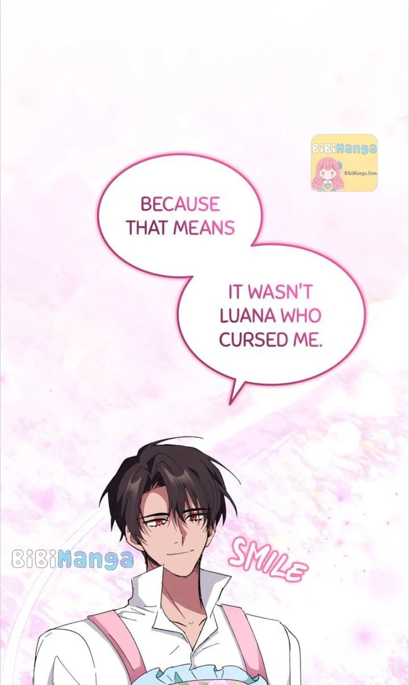 Bon Appétit Chapter 59 page 11 - 