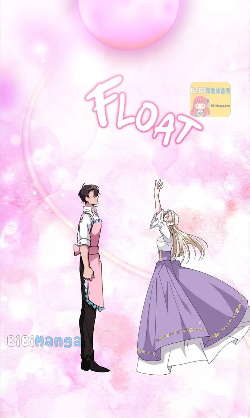 Bon Appétit Chapter 59 page 16 - 