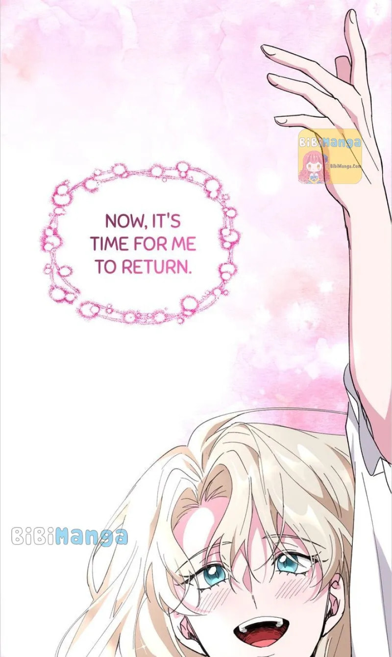 Bon Appétit Chapter 59 page 17 - 