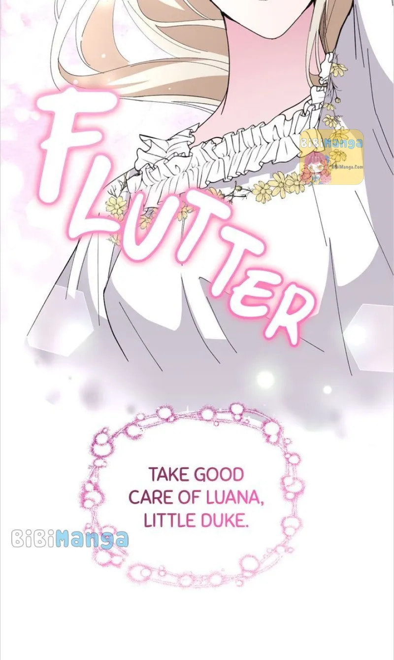 Bon Appétit Chapter 59 page 18 - 