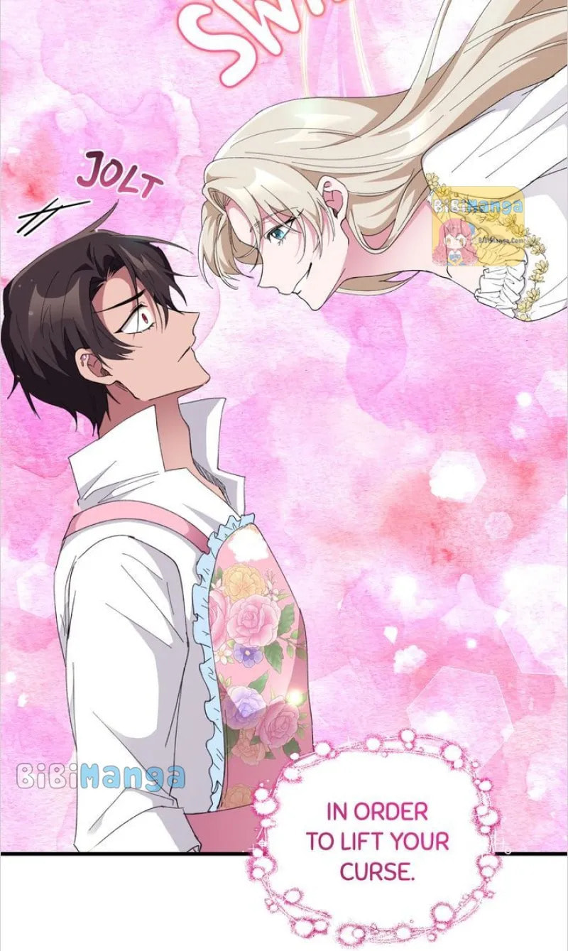 Bon Appétit Chapter 59 page 3 - 