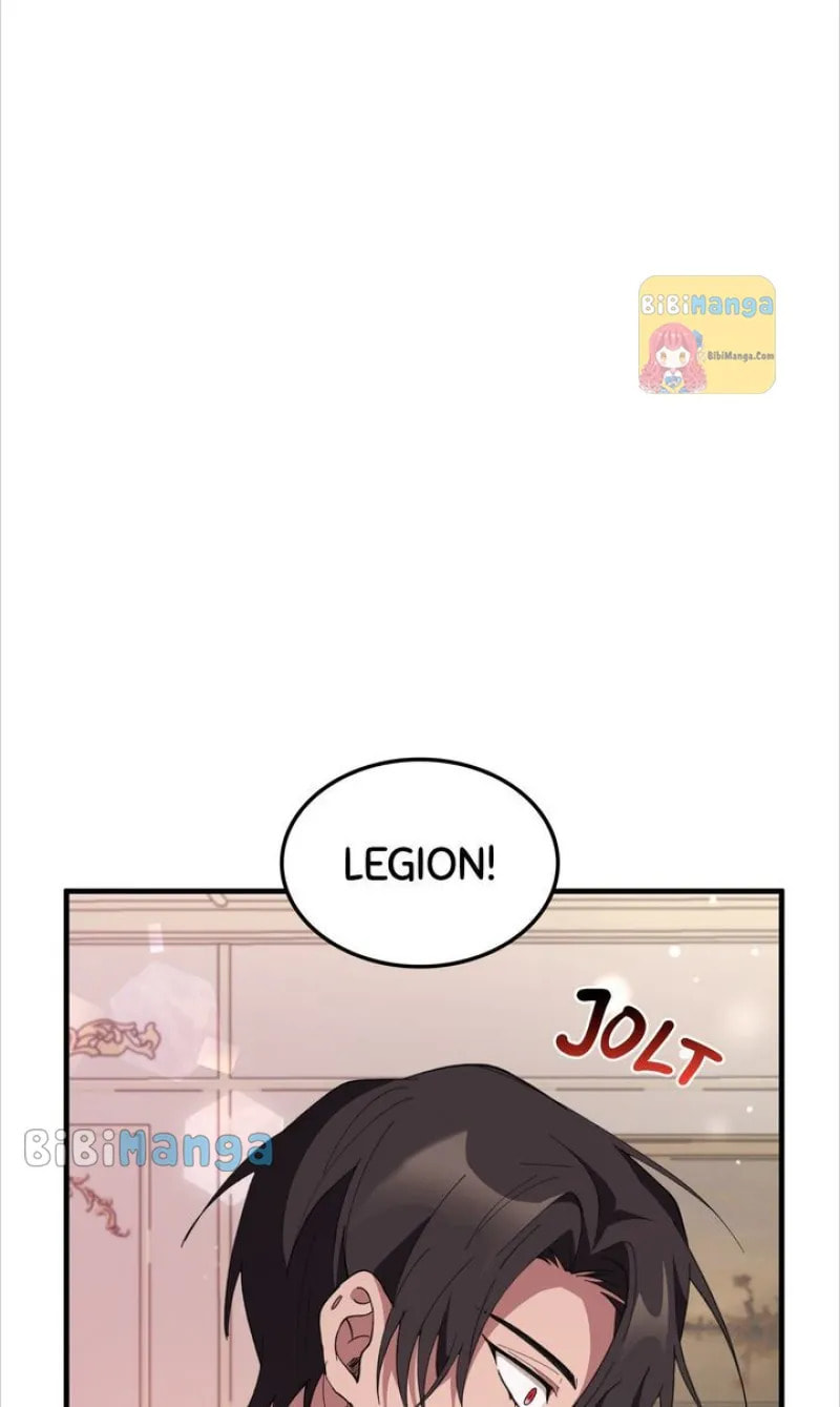 Bon Appétit Chapter 59 page 22 - 