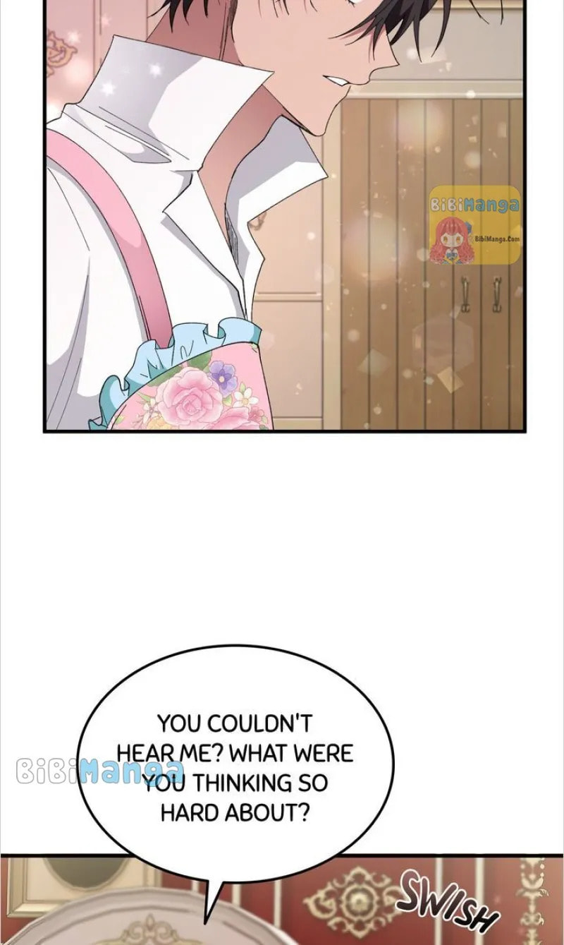 Bon Appétit Chapter 59 page 23 - 