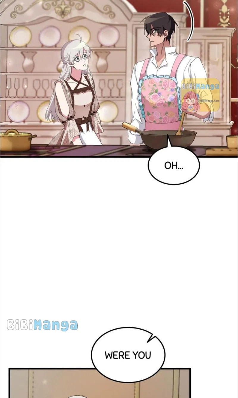 Bon Appétit Chapter 59 page 24 - 