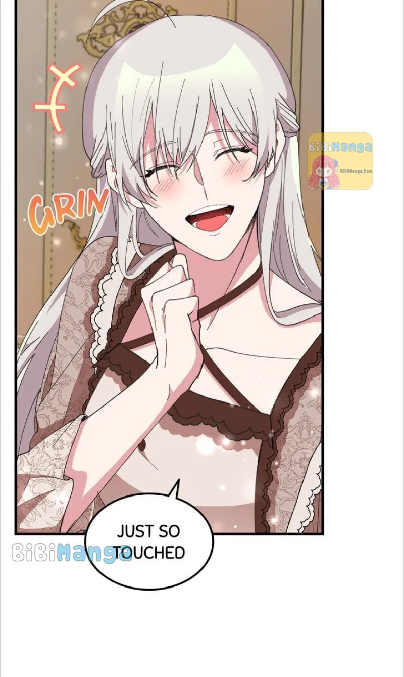 Bon Appétit Chapter 59 page 25 - 