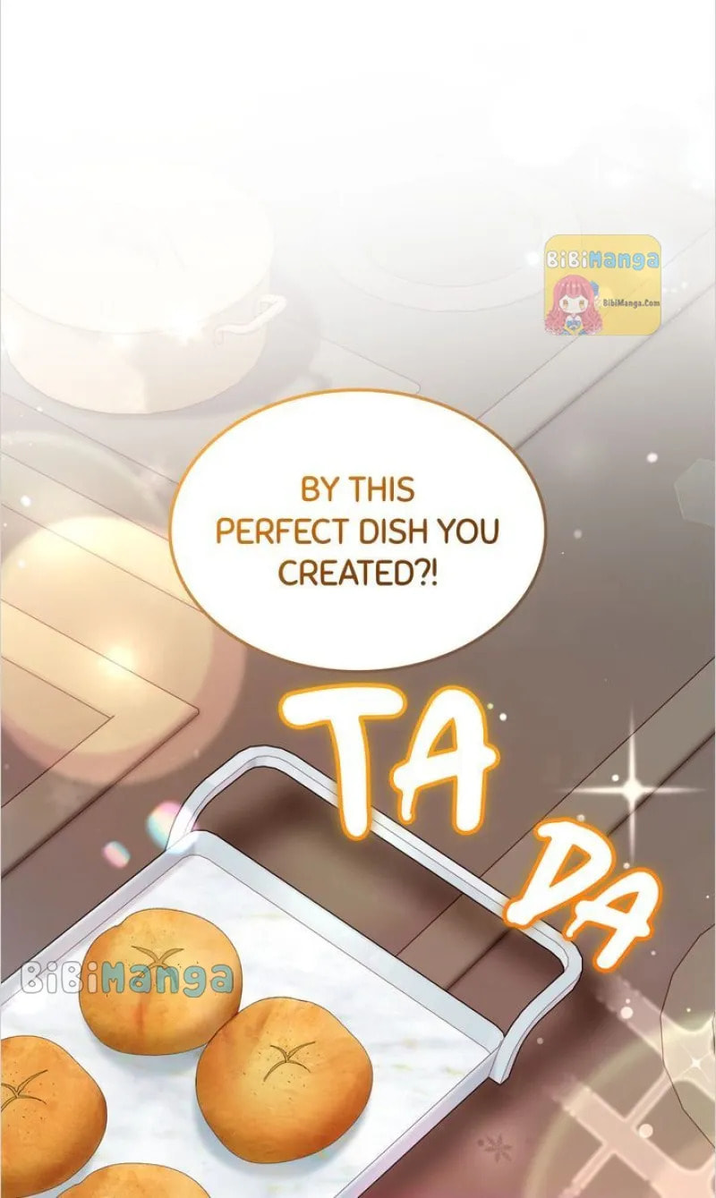 Bon Appétit Chapter 59 page 26 - 