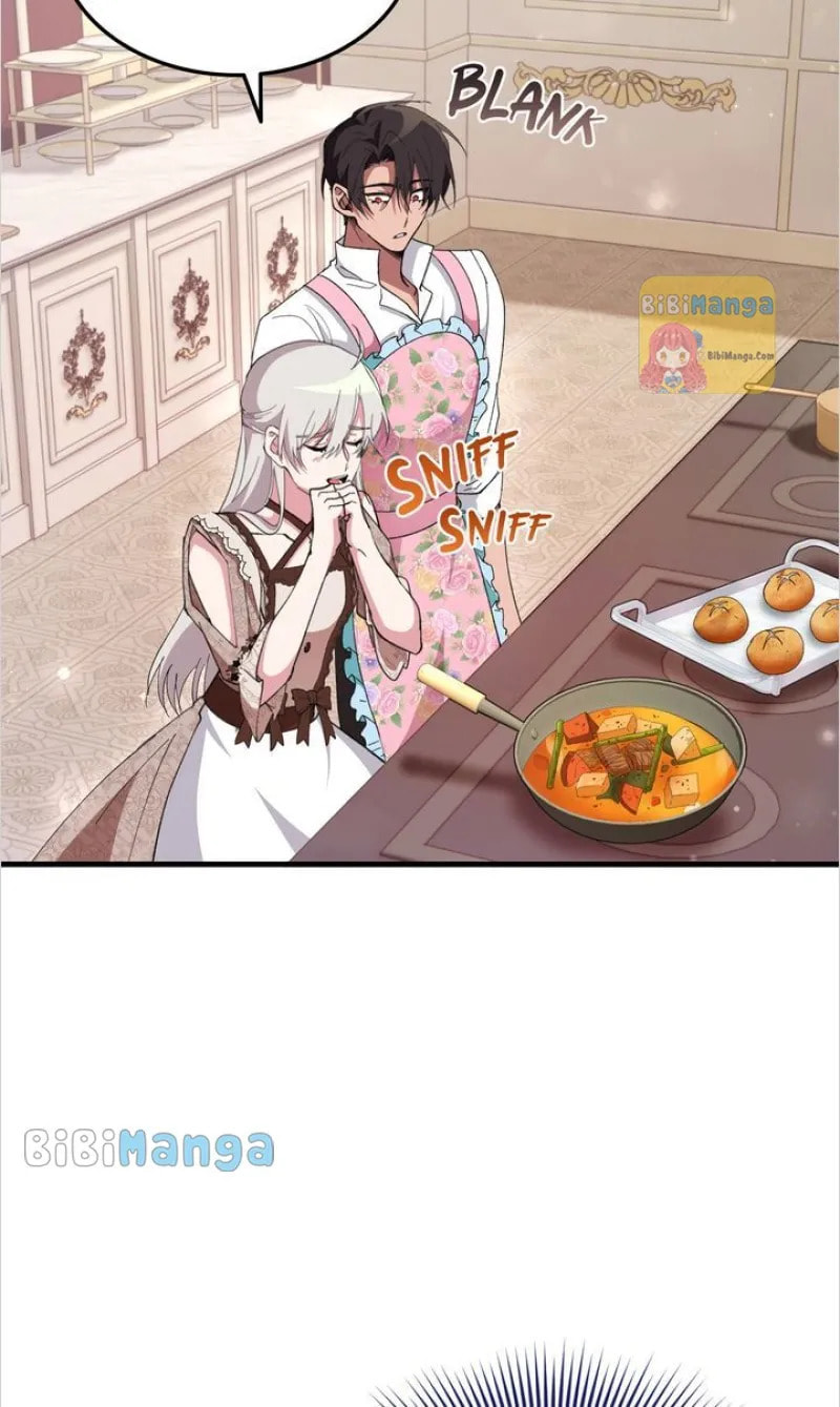 Bon Appétit Chapter 59 page 28 - 