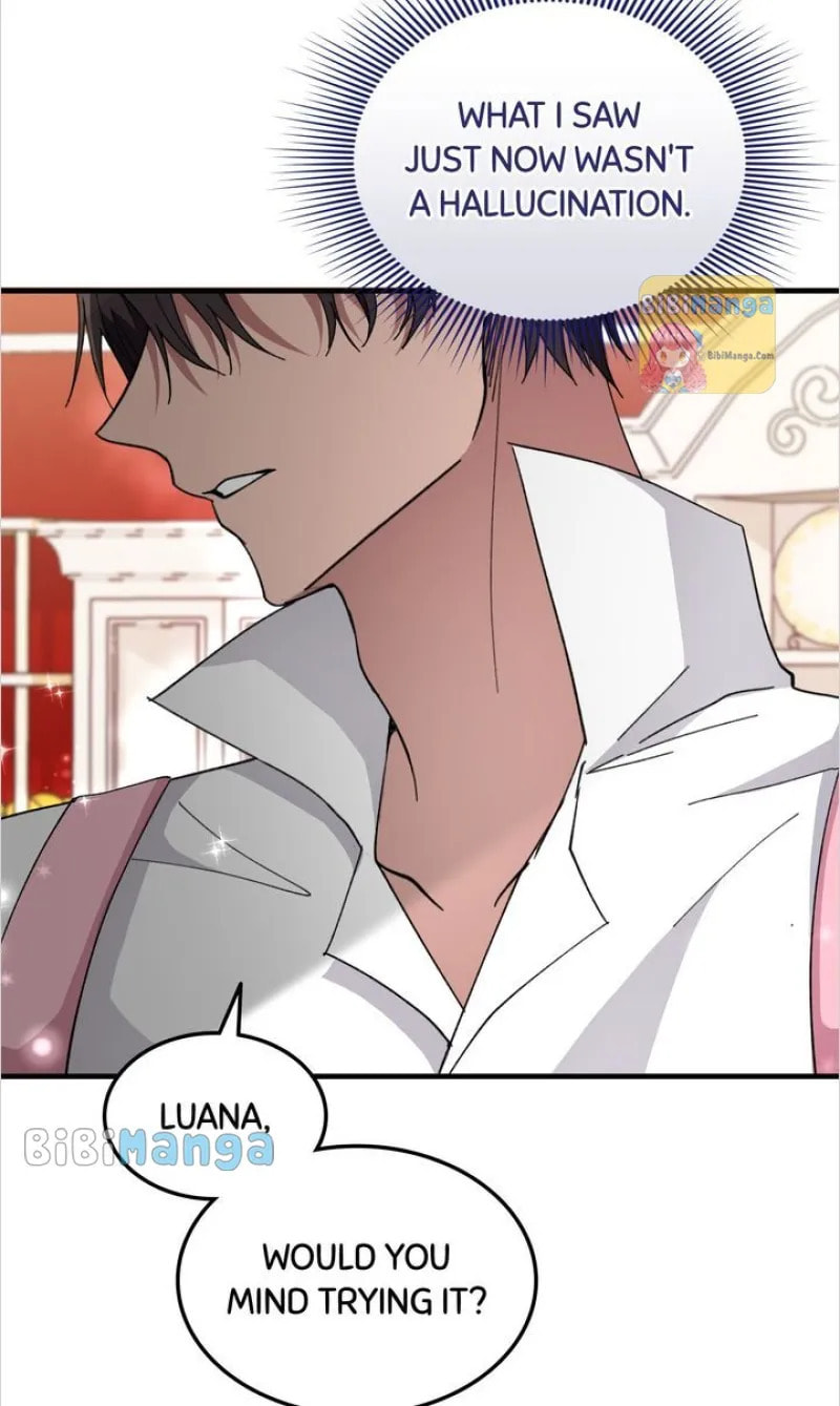 Bon Appétit Chapter 59 page 29 - 