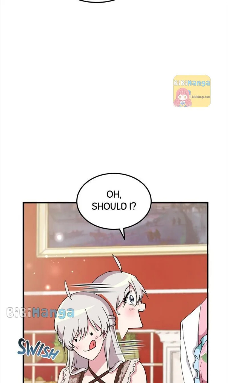 Bon Appétit Chapter 59 page 30 - 