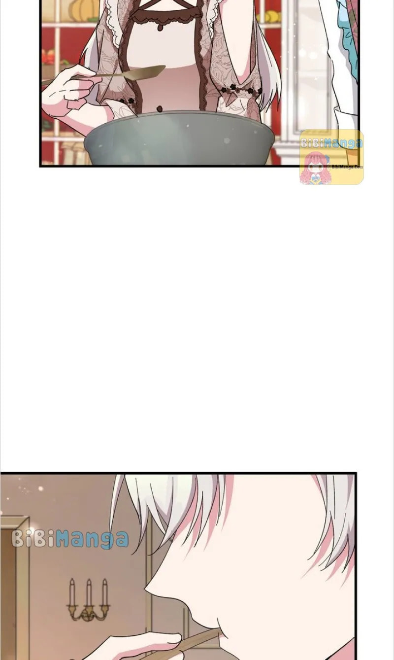 Bon Appétit Chapter 59 page 31 - 