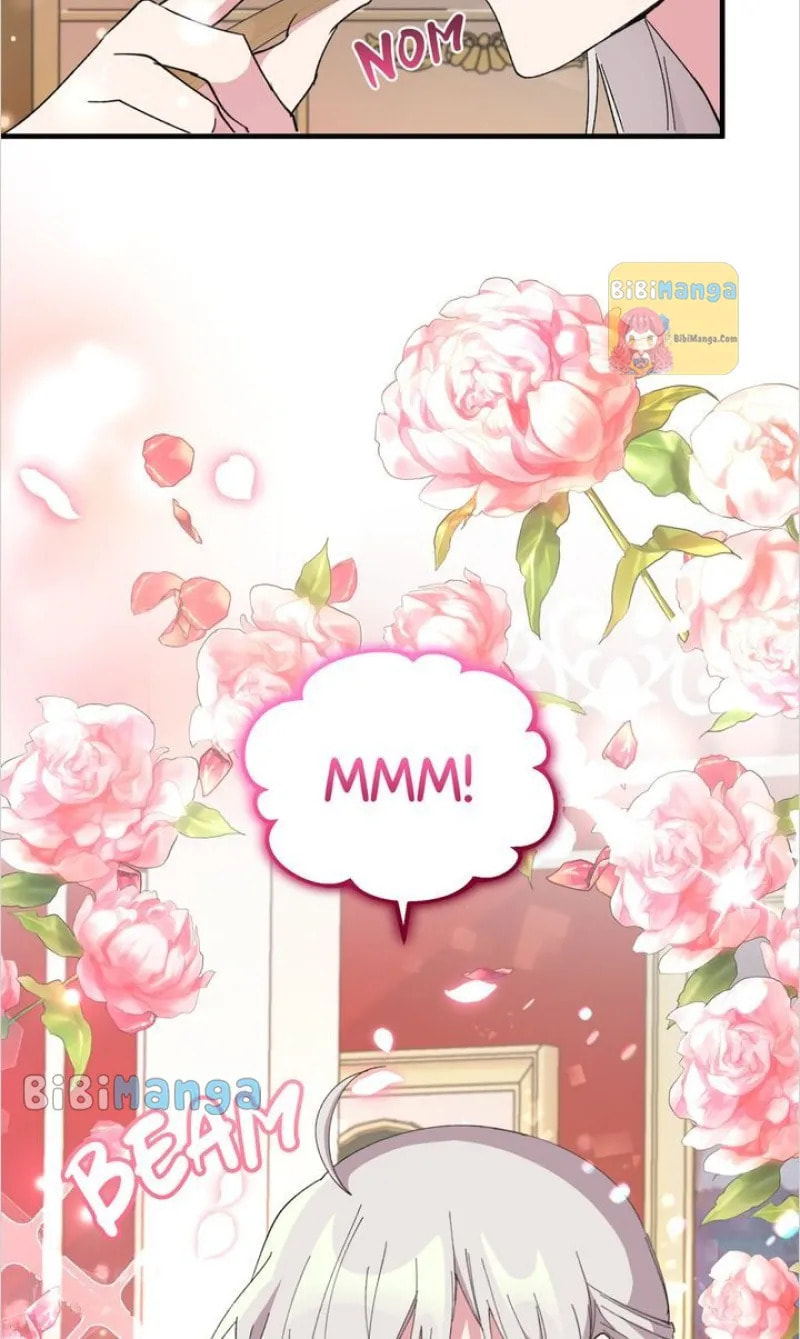 Bon Appétit Chapter 59 page 32 - 