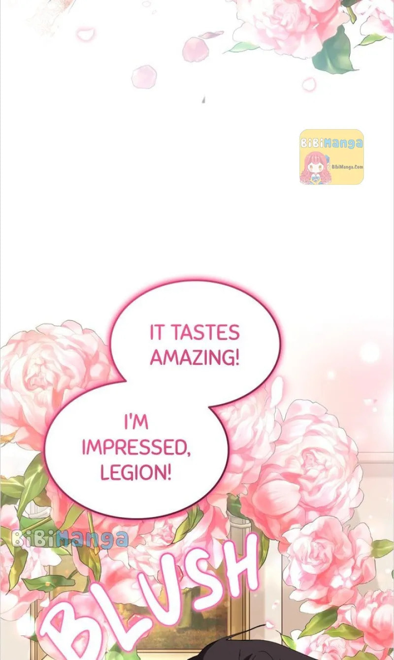 Bon Appétit Chapter 59 page 34 - 