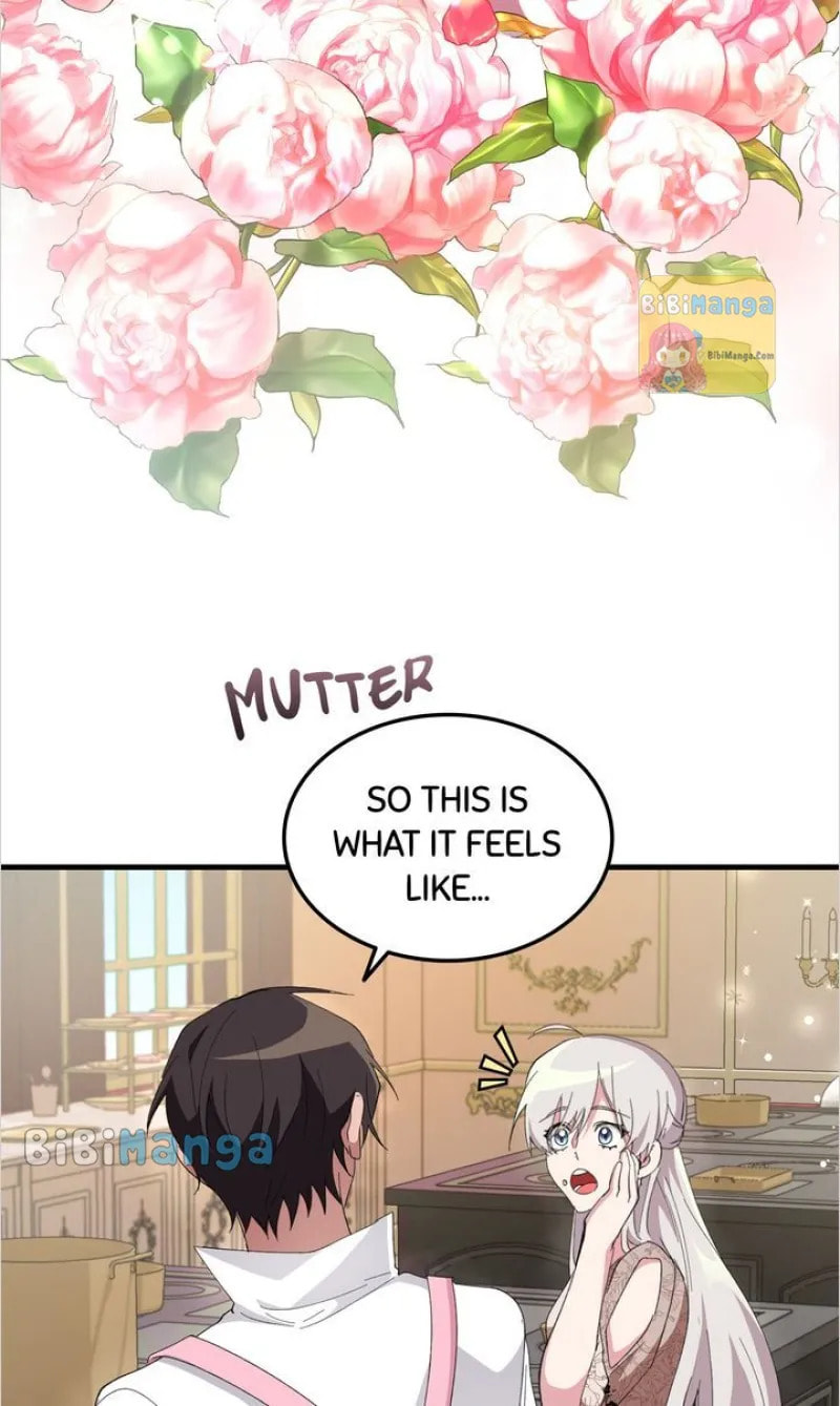 Bon Appétit Chapter 59 page 36 - 