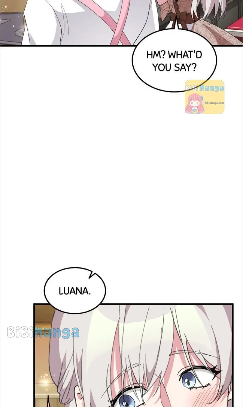 Bon Appétit Chapter 59 page 37 - 