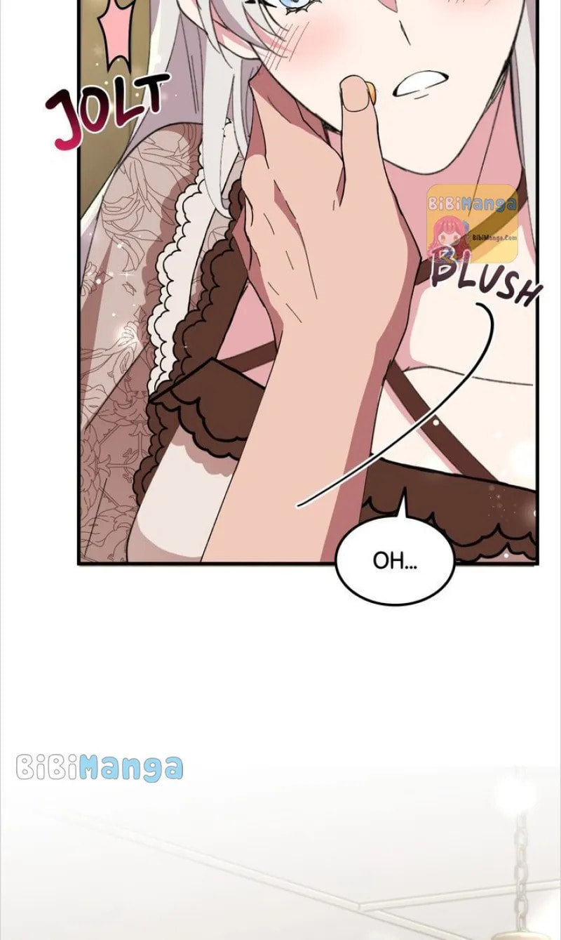 Bon Appétit Chapter 59 page 38 - 