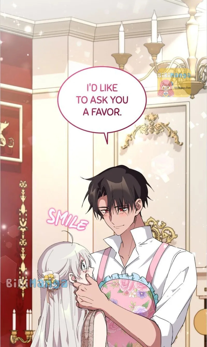 Bon Appétit Chapter 59 page 39 - 