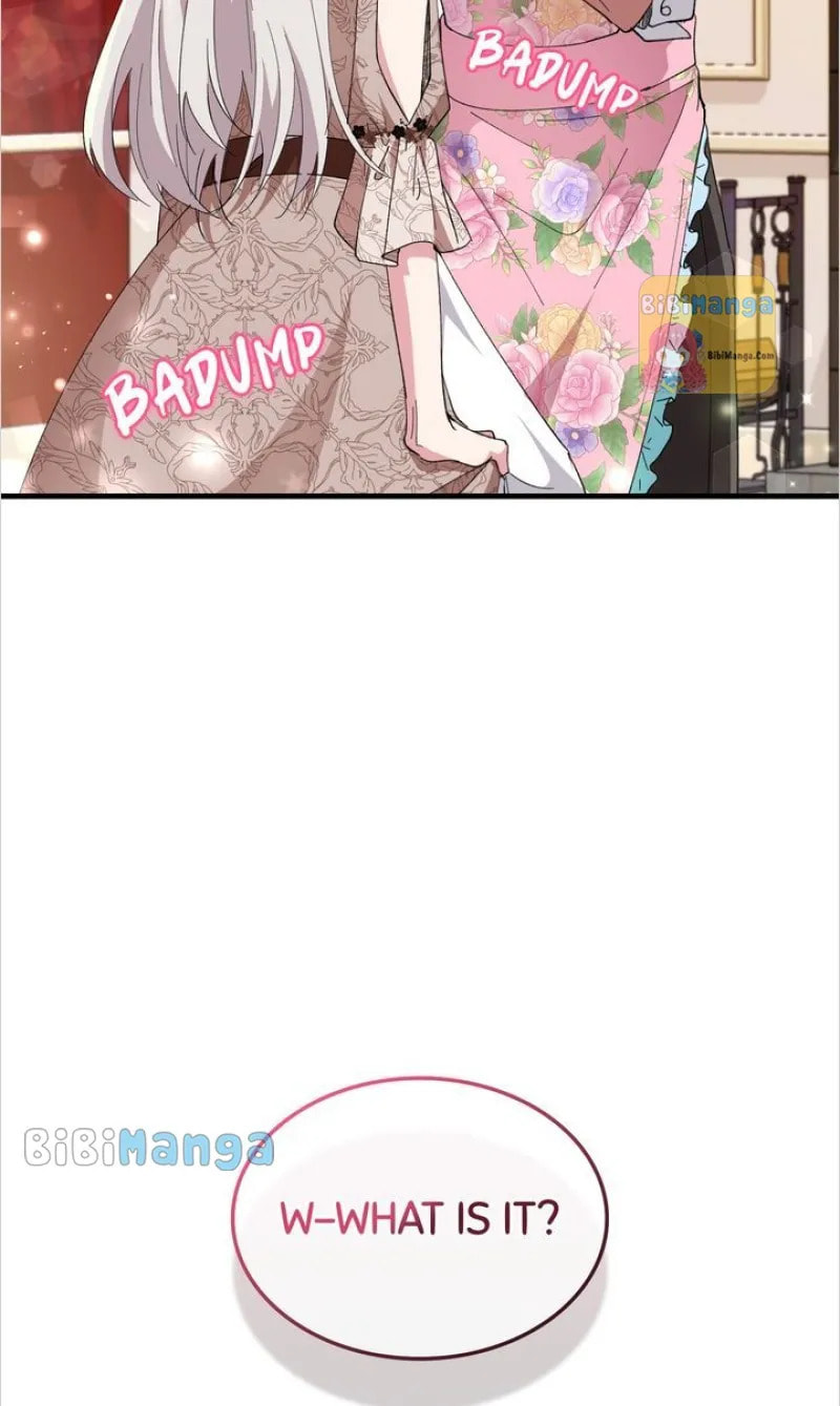 Bon Appétit Chapter 59 page 40 - 