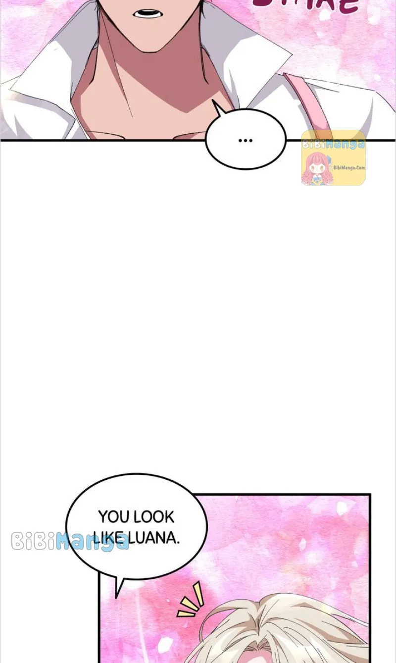 Bon Appétit Chapter 59 page 5 - 
