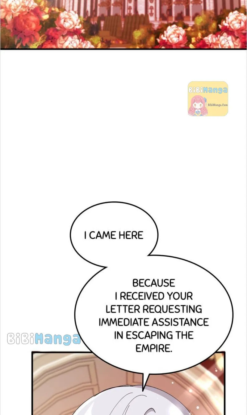 Bon Appétit Chapter 59 page 43 - 