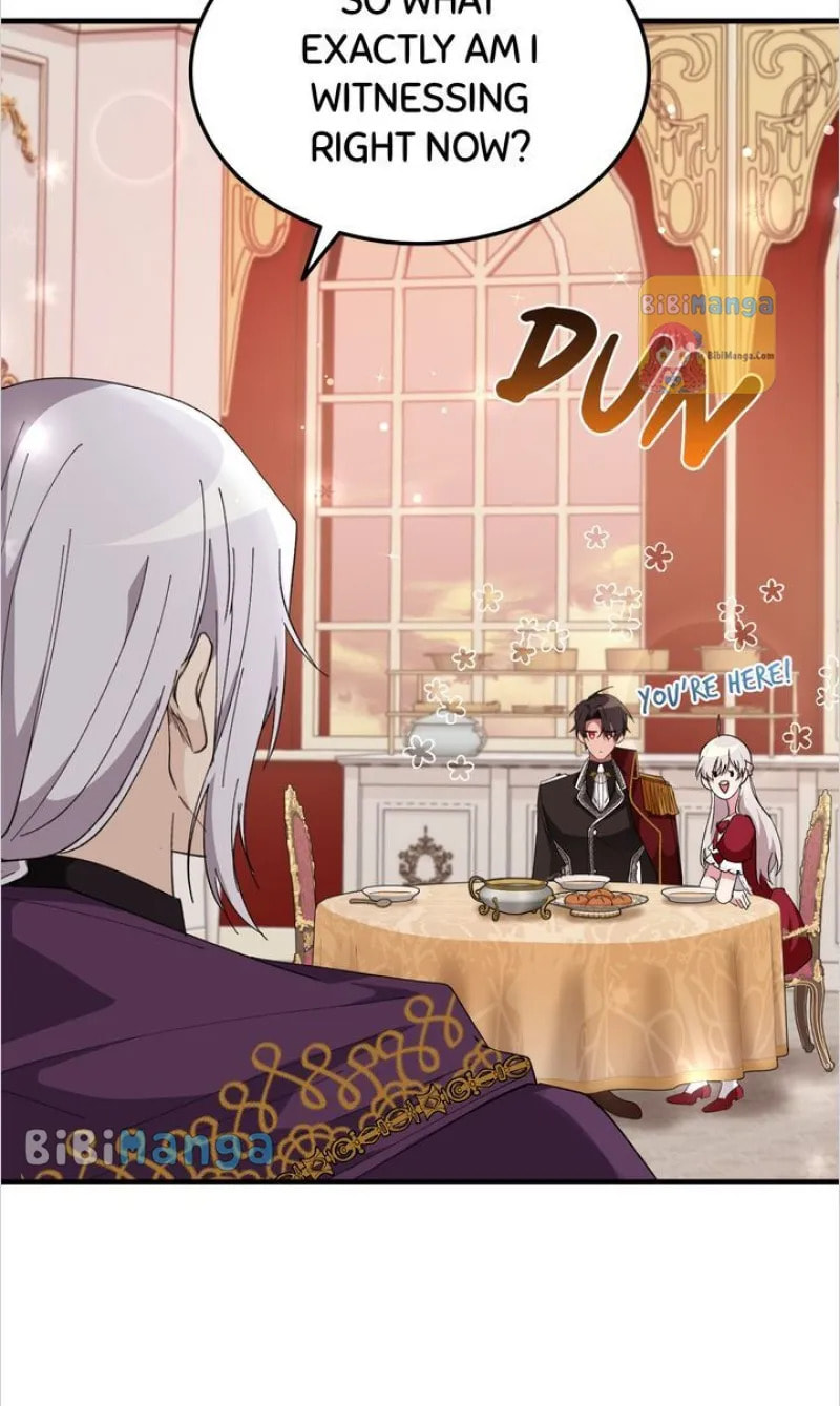 Bon Appétit Chapter 59 page 45 - 