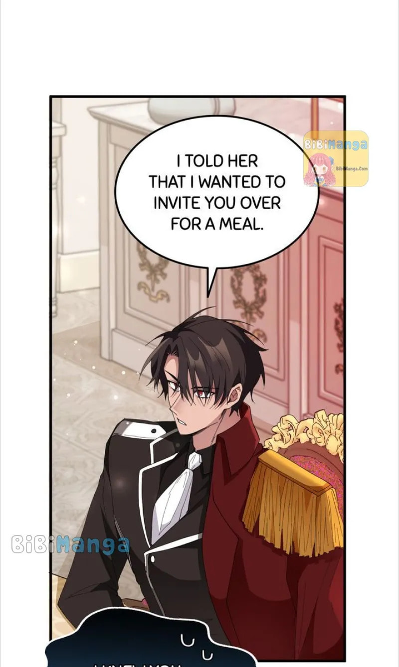 Bon Appétit Chapter 59 page 46 - 
