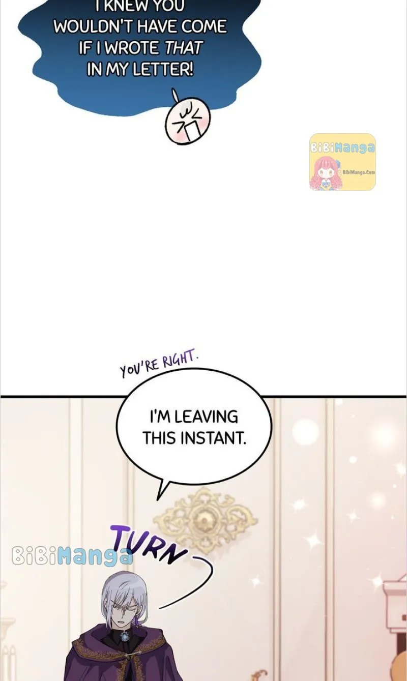 Bon Appétit Chapter 59 page 47 - 