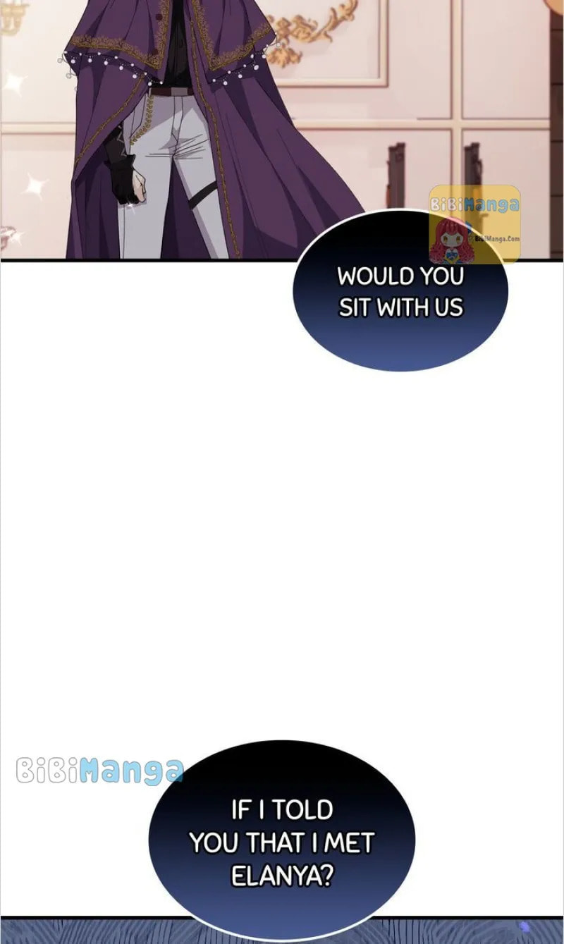 Bon Appétit Chapter 59 page 48 - 