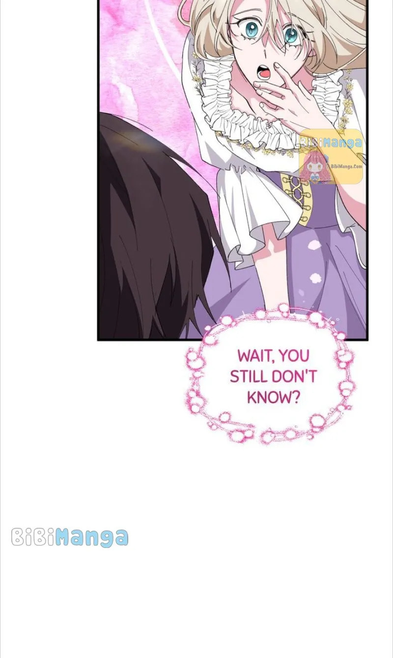 Bon Appétit Chapter 59 page 6 - 