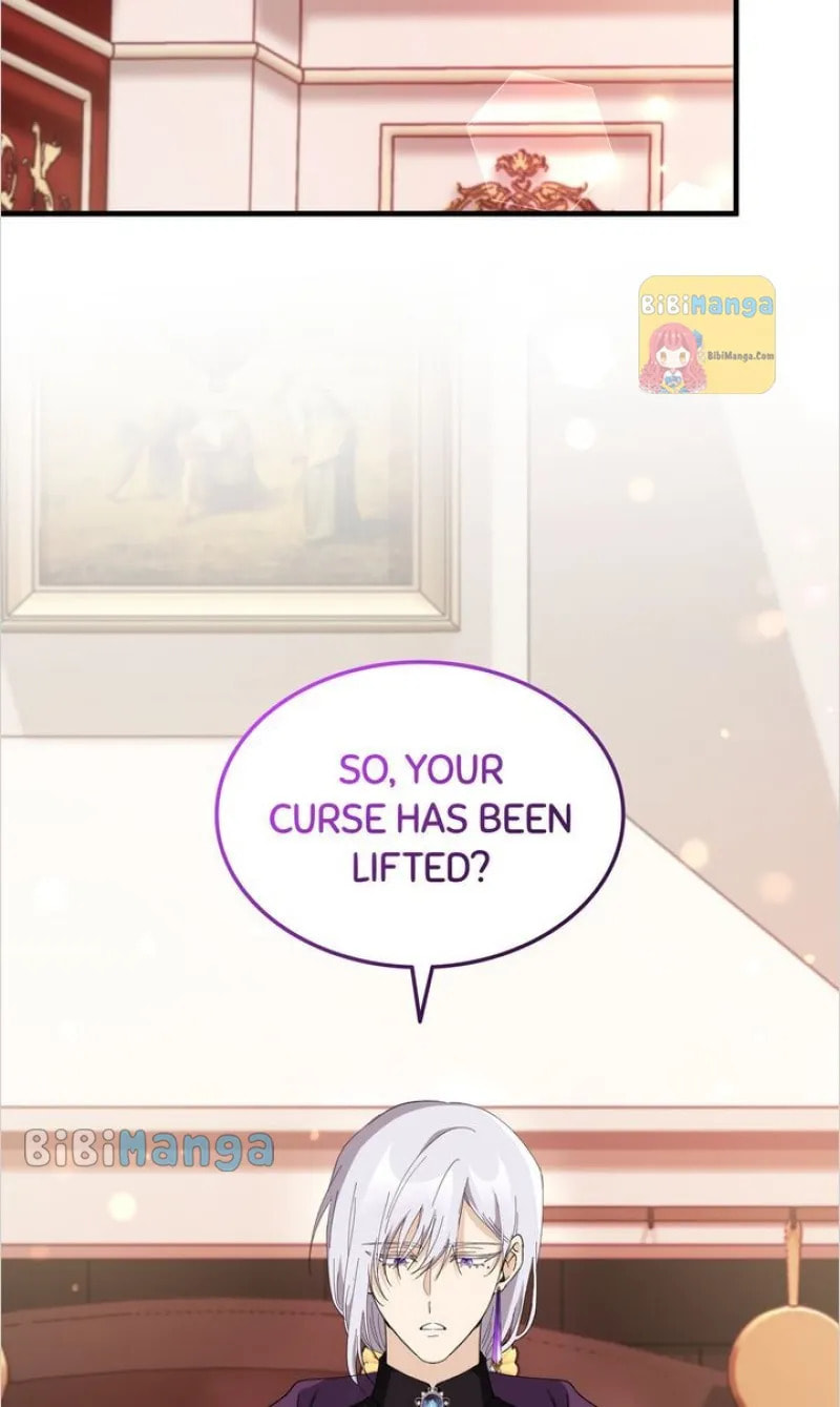 Bon Appétit Chapter 59 page 51 - 