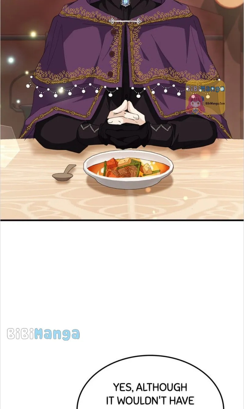 Bon Appétit Chapter 59 page 52 - 