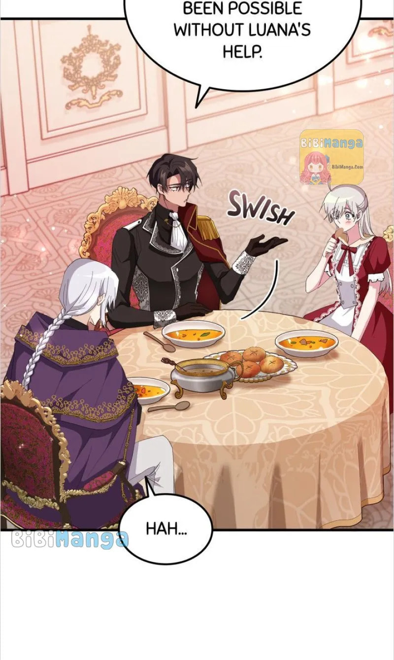 Bon Appétit Chapter 59 page 53 - 