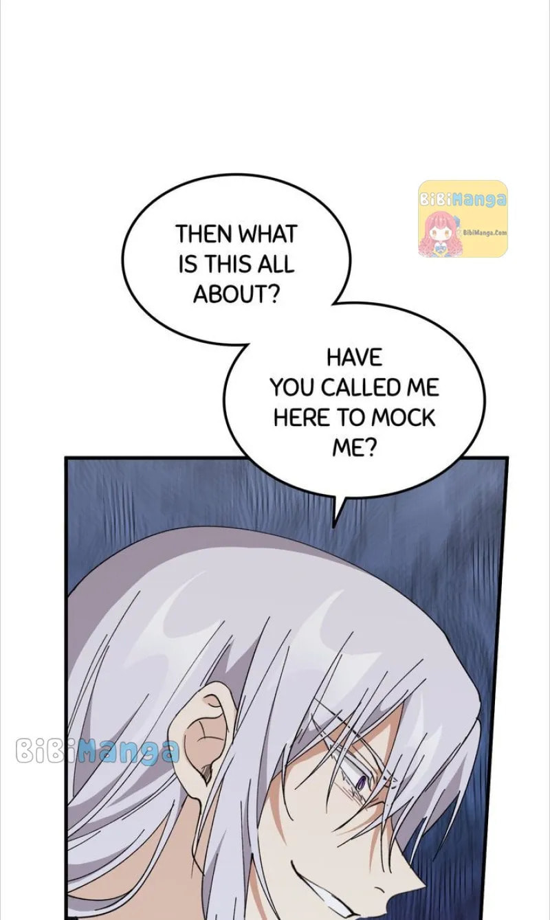 Bon Appétit Chapter 59 page 54 - 