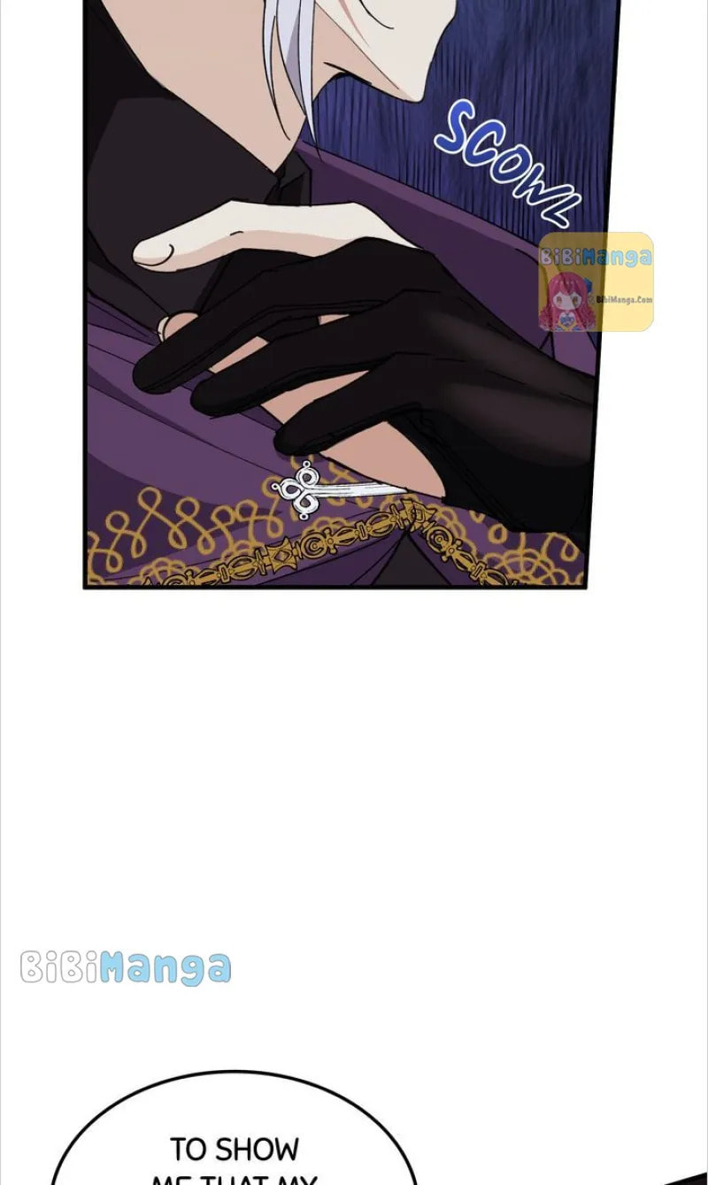Bon Appétit Chapter 59 page 55 - 