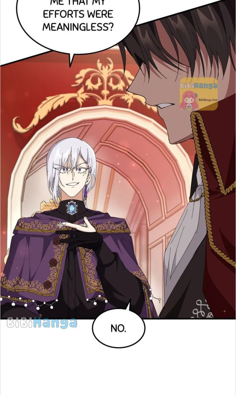 Bon Appétit Chapter 59 page 56 - 