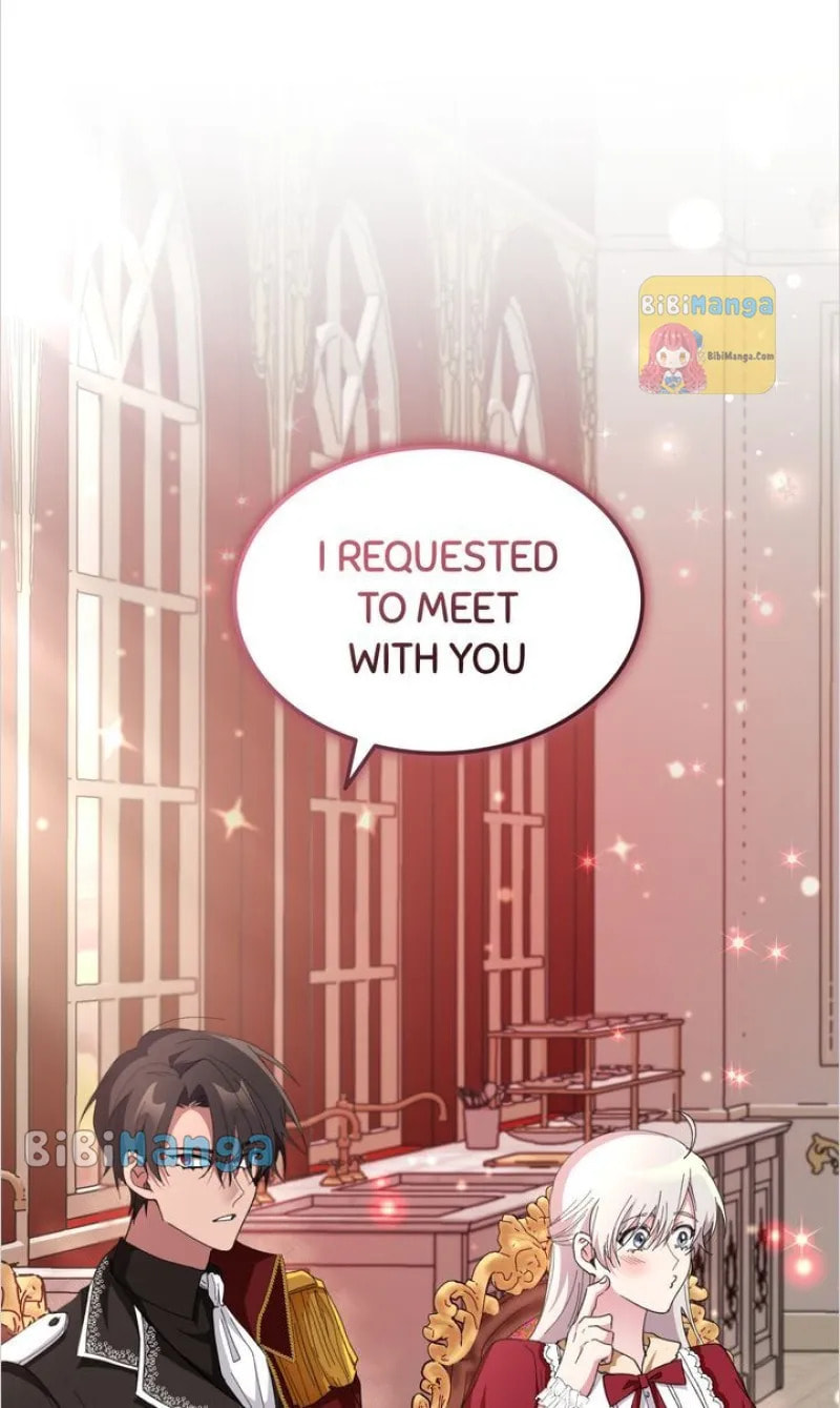 Bon Appétit Chapter 59 page 57 - 