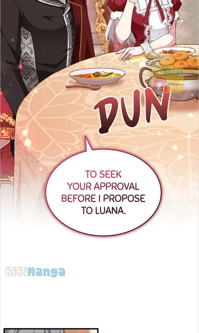 Bon Appétit Chapter 59 page 58 - 