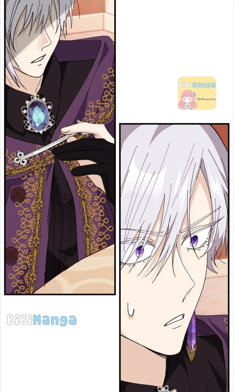 Bon Appétit Chapter 59 page 59 - 
