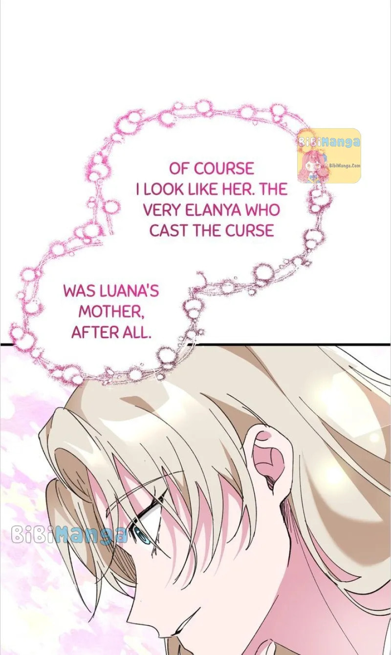 Bon Appétit Chapter 59 page 7 - 