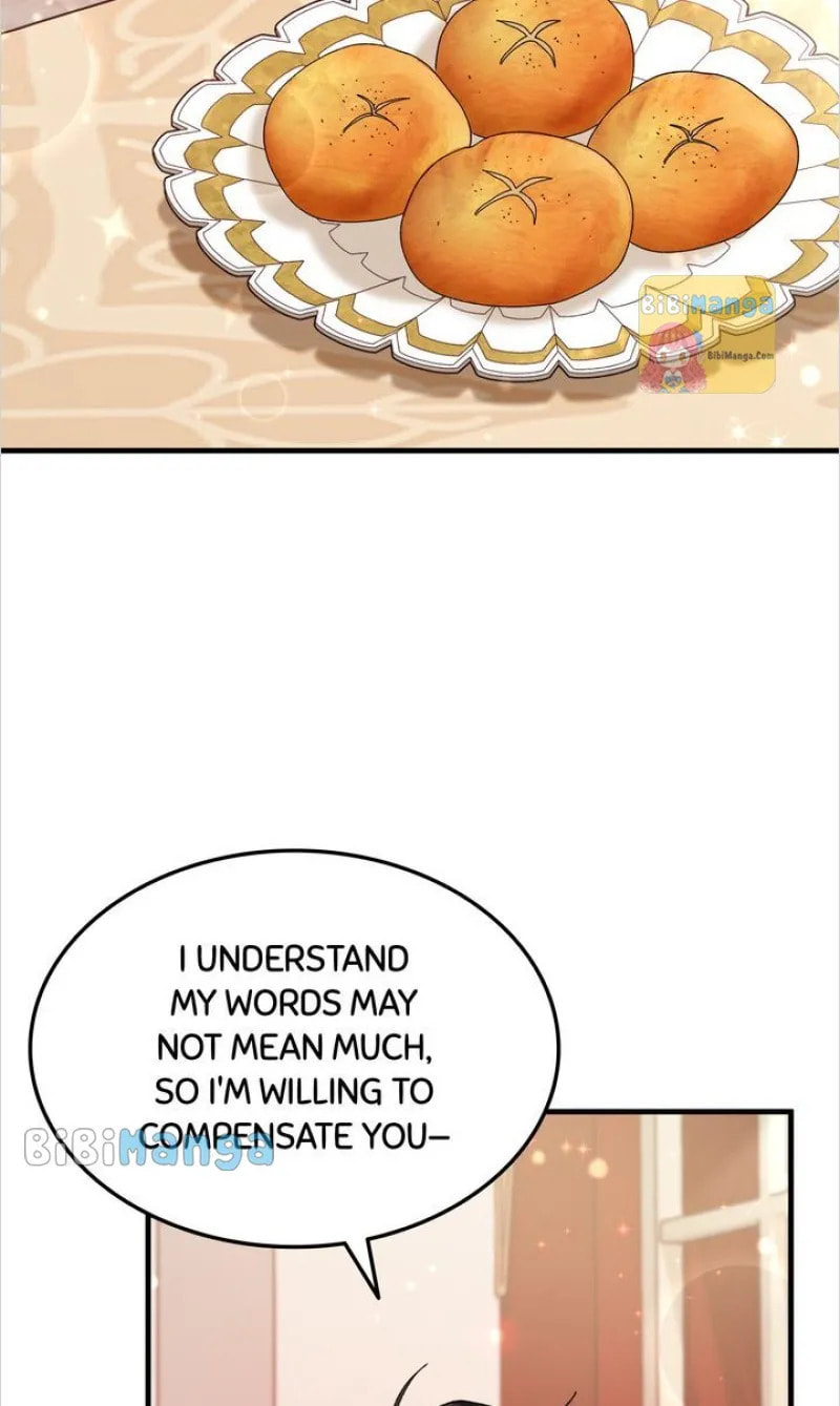 Bon Appétit Chapter 59 page 61 - 