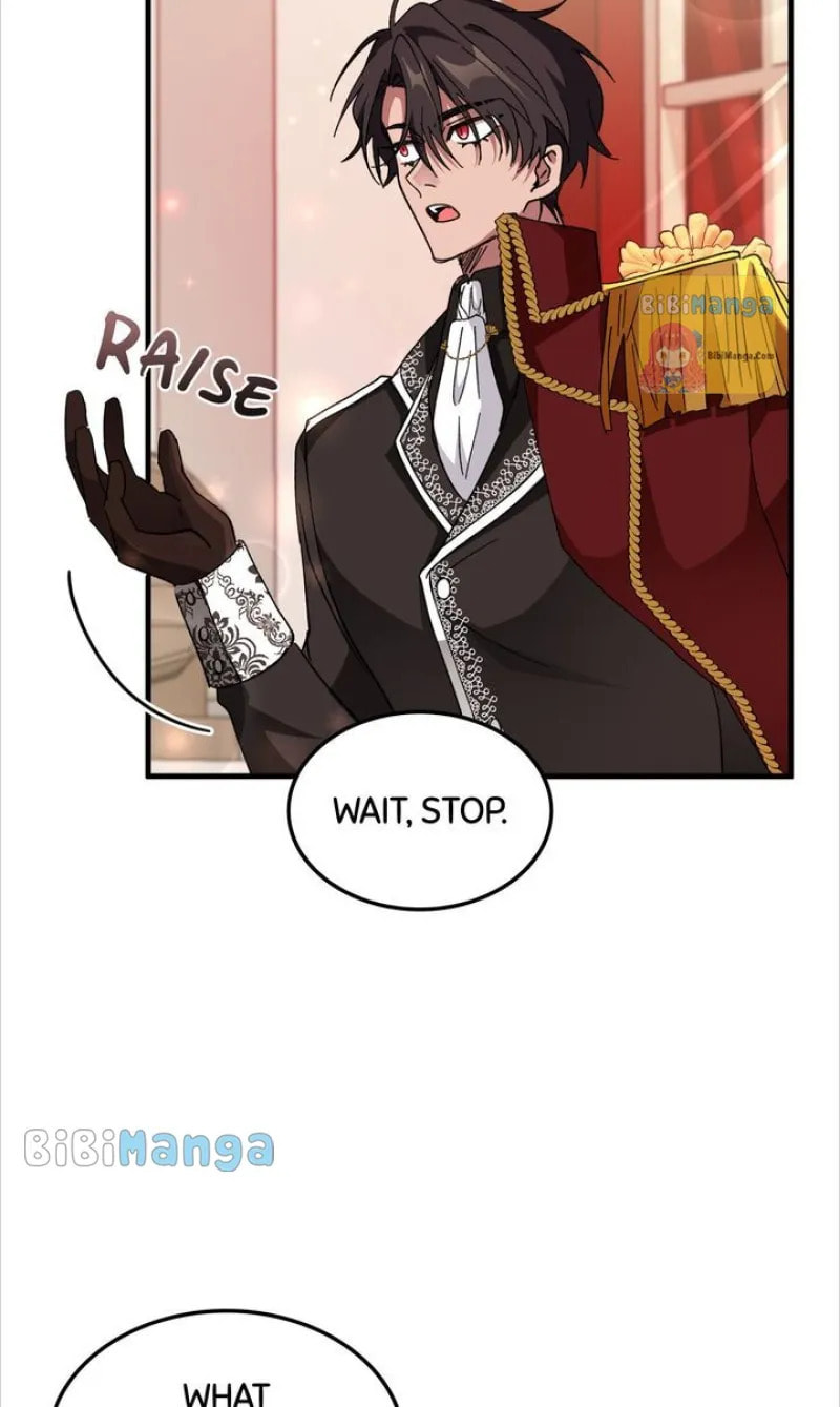 Bon Appétit Chapter 59 page 62 - 