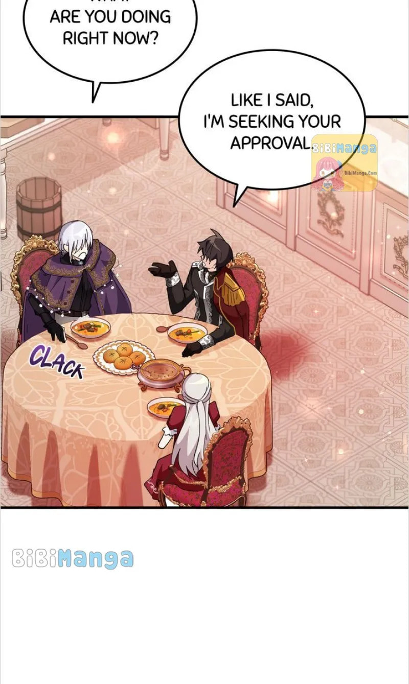 Bon Appétit Chapter 59 page 63 - 